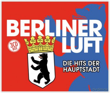 Berliner Luft - Die Hits Der H [3CD]