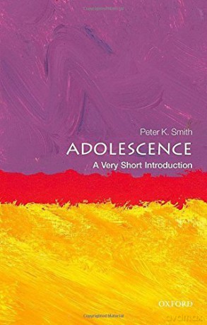 Adolescence Vsi P [KSIĄŻKA]