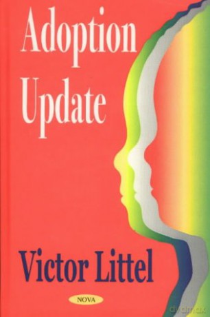 Adoption Update - Victor Little [KSIĄŻKA]