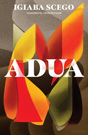 Adua - Igiaba Scego [KSIĄŻKA]