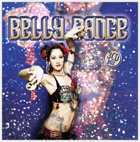 Belly Dance [3CD]