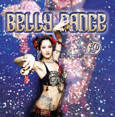 Belly Dance [3CD]