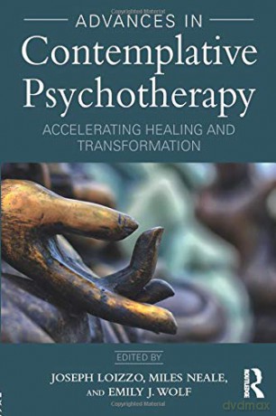 Advances in Contemplative Psychotherapy: Accelerating Healing and Transformation - Joe Loizzo [KSIĄŻKA]