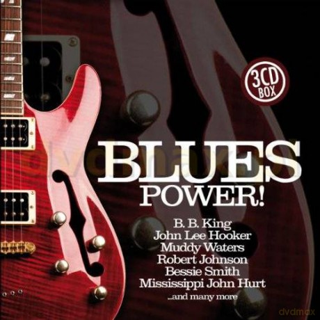 Blues Power [3CD]