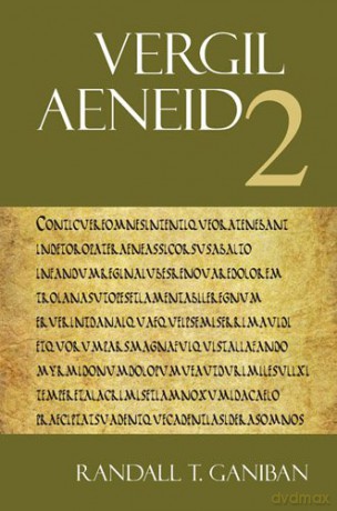 Aeneid 2 [KSIĄŻKA]