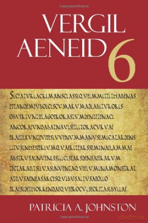 Aeneid 6 (The Focus Vergil Aeneid Commentaries for Intermediate Students) [KSIĄŻKA]