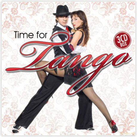 Time For Tango [3CD]