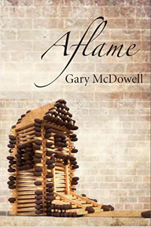 Aflame - Gary McDowell [KSIĄŻKA]