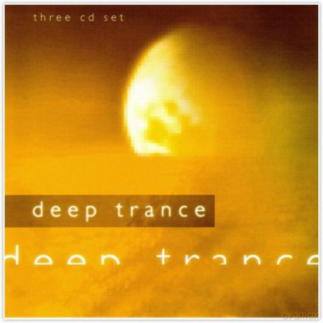Deep Trance Vol. 4 [3CD]