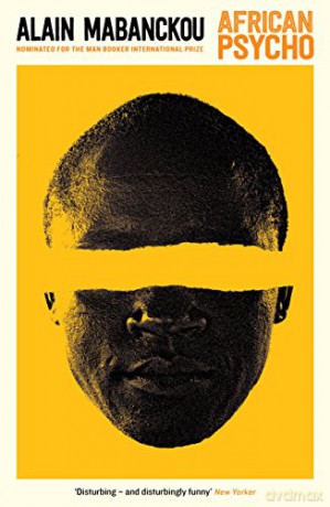 African Psycho (Serpent's Tail Classics) - Alain Mabanckou [KSIĄŻKA]