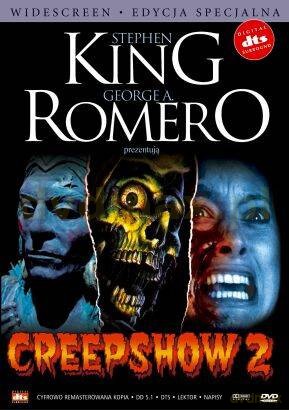 Creepshow 2 [DVD]