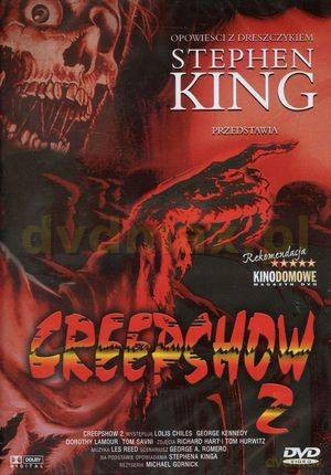 Creepshow 2 [DVD]