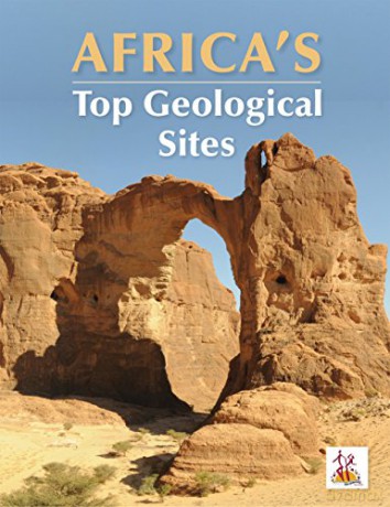 Africa's Top Geological Sites - Richard Viljoen [KSIĄŻKA]