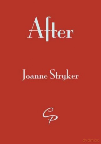 After - Joanne Stryker [KSIĄŻKA]
