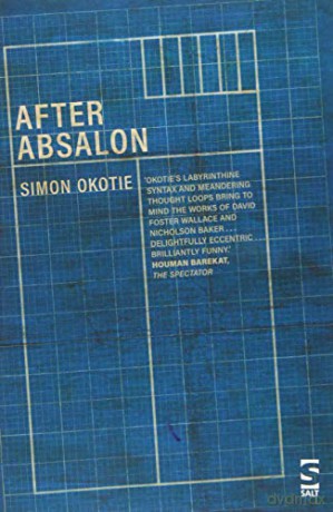 After Absalon (Absalon Trilogy) - Simon Okotie [KSIĄŻKA]