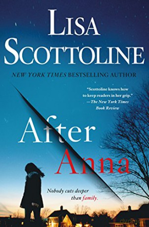 After Anna - Lisa Scottoline [KSIĄŻKA]