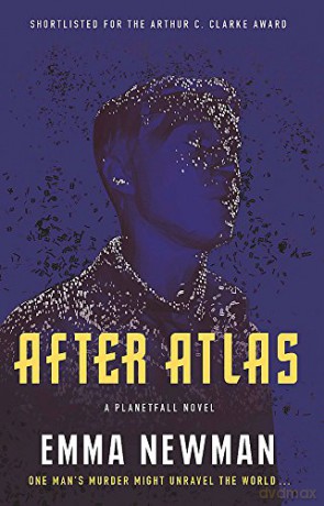 After Atlas (Planetfall 2) - Emma Newman [KSIĄŻKA]