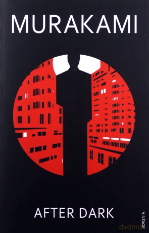 After Dark: Murakami Haruki - Haruki Murakami [KSIĄŻKA]
