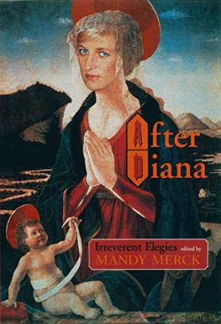 After Diana: Irreverent Elegies [KSIĄŻKA]