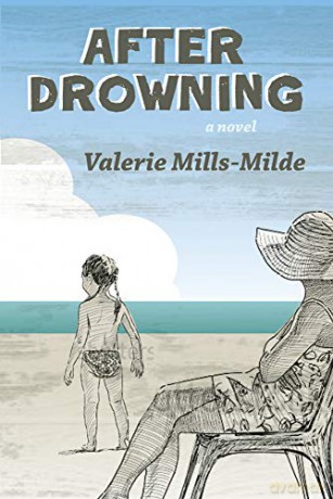 After Drowning - Valerie Mills-Milde [KSIĄŻKA]