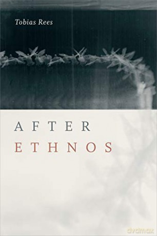 After Ethnos - Tobias Rees [KSIĄŻKA]