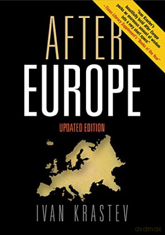 After Europe - Ivan Krastev [KSIĄŻKA]