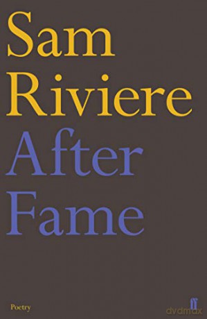 After Fame: The Epigrams of Martial - Sam Riviere [KSIĄŻKA]