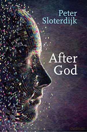 After God - Peter Sloterdijk [KSIĄŻKA]