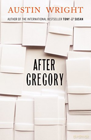 After Gregory: Wright Austin - Austin Wright [KSIĄŻKA]