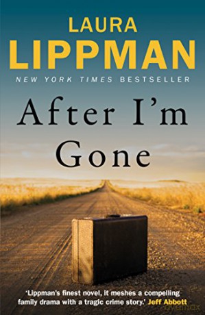 After I'm Gone - Laura Lippman [KSIĄŻKA]