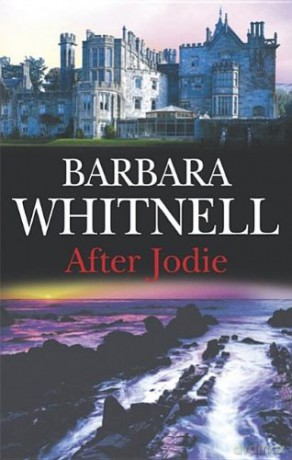 After Jodie (Severn House Large Print) - Barbara Whitnell [KSIĄŻKA]