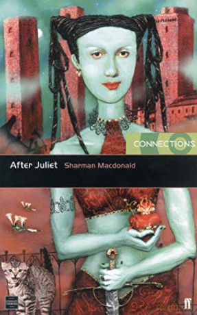 After Juliet (Connections) - Sharman Macdonald [KSIĄŻKA]