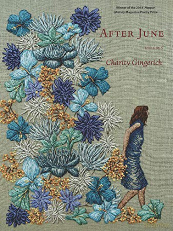After June - Charity Gingerich [KSIĄŻKA]