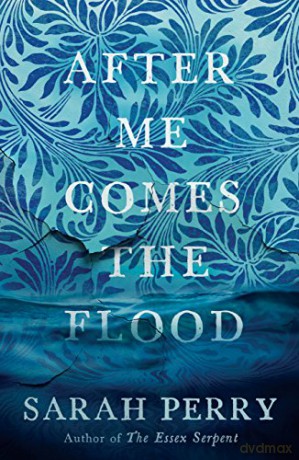After Me Comes the Flood: Sarah Perry - Sarah Perry [KSIĄŻKA]