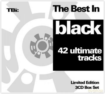 The Best In Black [3CD]