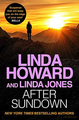 After Sundown: an irresistibly gripping romantic thriller - Linda Howard [KSIĄŻKA]