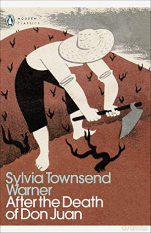 After the Death of Don Juan (Penguin Modern Classics) - Sylvia Townsend Warner [KSIĄŻKA]