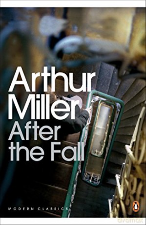 After the Fall (Penguin Modern Classics) - Arthur Miller [KSIĄŻKA]