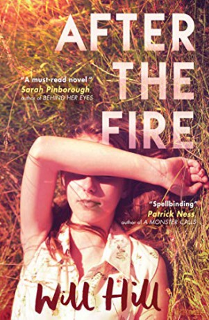 After the Fire: Winner of the YA Book Prize 2018 - Will Hill [KSIĄŻKA]