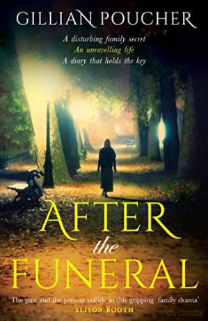 After the Funeral - Gillian Poucher [KSIĄŻKA]