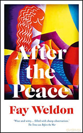 After the Peace (Spoils of War): 2 - Fay Weldon [KSIĄŻKA]