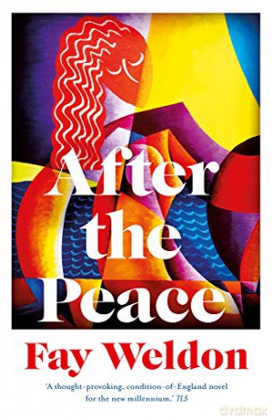 After the Peace (Spoils of War): 2 - Fay Weldon [KSIĄŻKA]