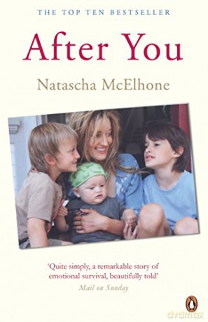 After You - Natascha McElhone [KSIĄŻKA]