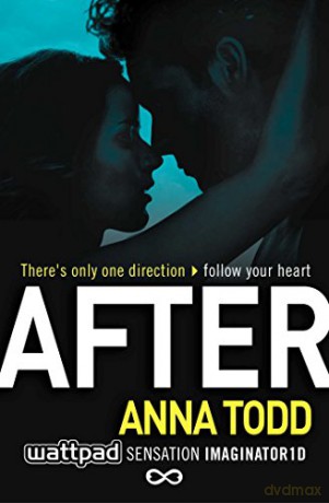 After: 1 (The After Series) - Anna Todd [KSIĄŻKA]