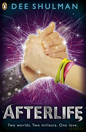 Afterlife (Book 3) (Parallon Trilogy) - Dee Shulman [KSIĄŻKA]
