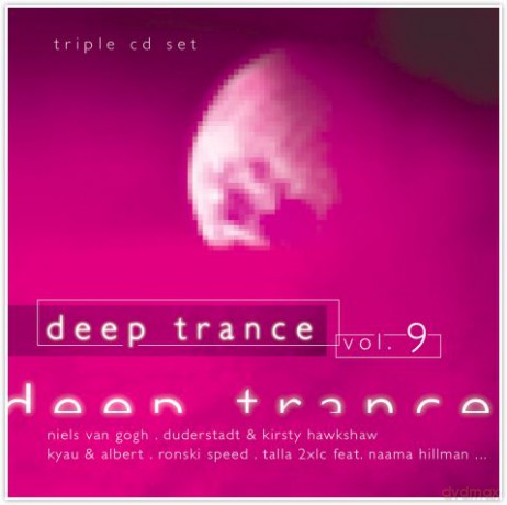 Deep Trance 9 [3CD]