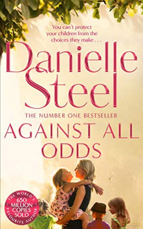 Against All Odds - Danielle Steel [KSIĄŻKA]