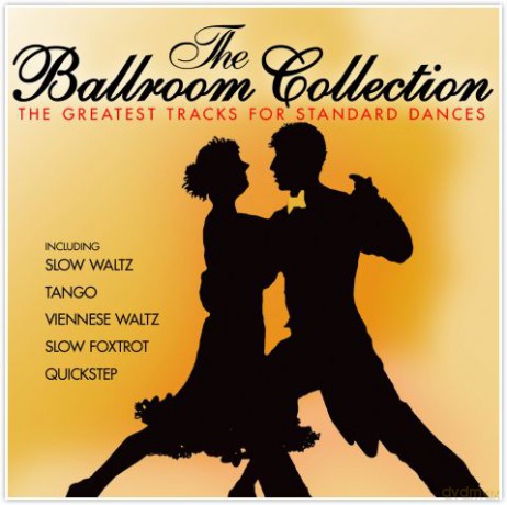 Ballroom Collection-Greatest S [3CD]