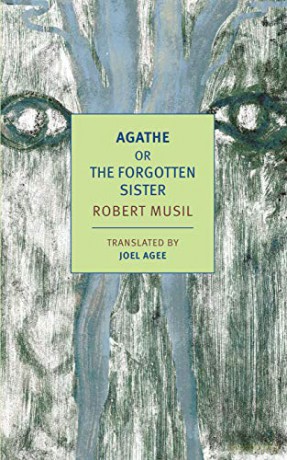 Agathe; or, the Forgotten Sister (New York Review Books Classics) - Robert Musil [KSIĄŻKA]