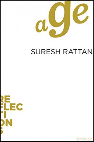 Age: 5 (Reflections) - Suresh Rattan [KSIĄŻKA]